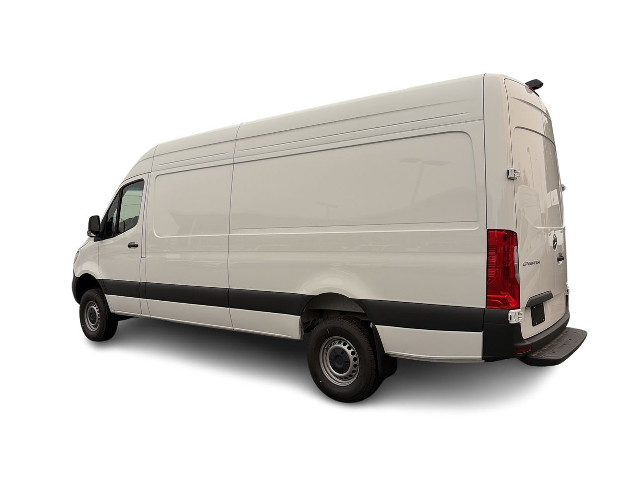 2026 Mercedes-Benz Sprinter 2500 in Vancouver, British Columbia