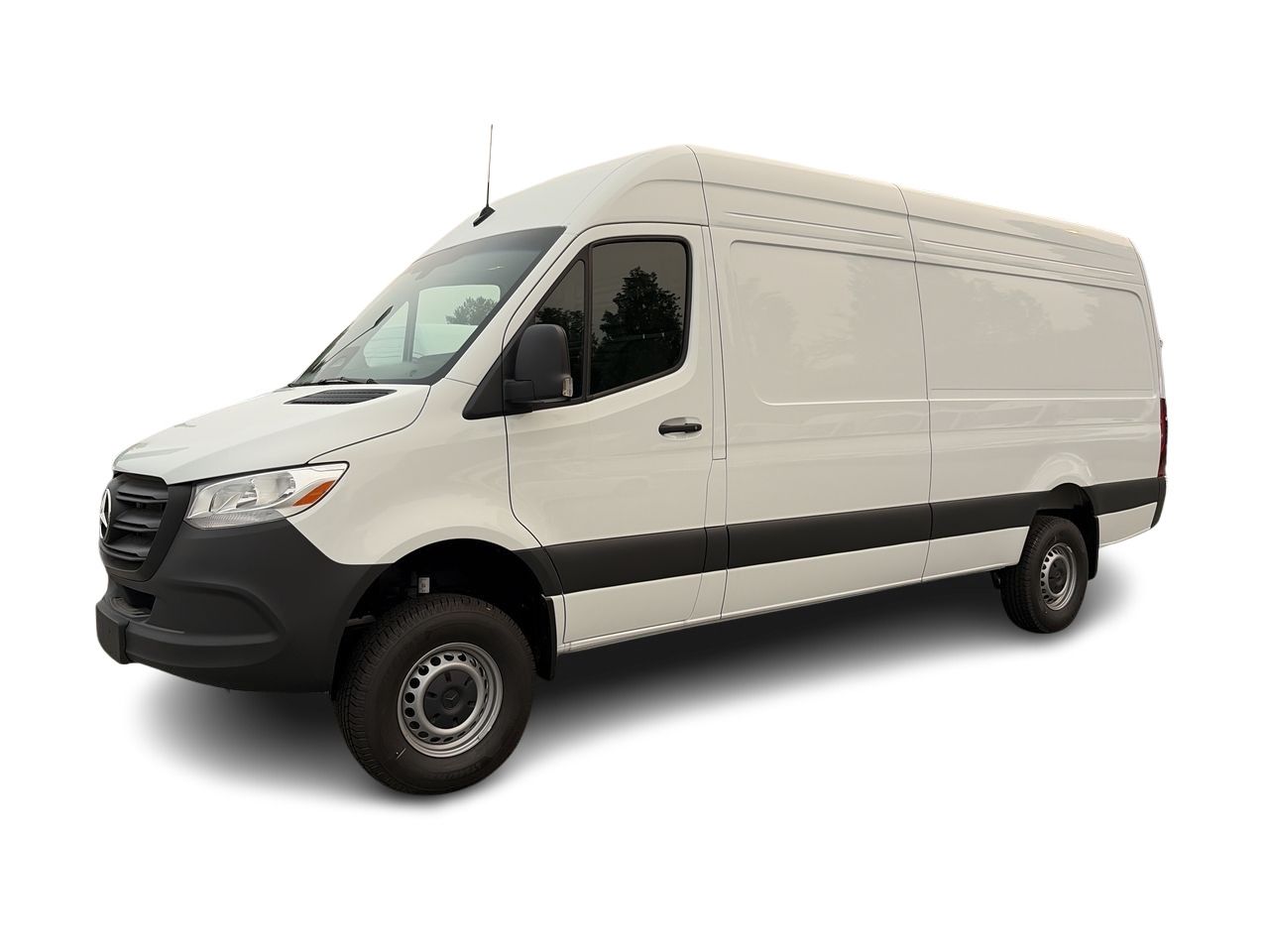 2026 Mercedes-Benz Sprinter 2500 in Vancouver, British Columbia