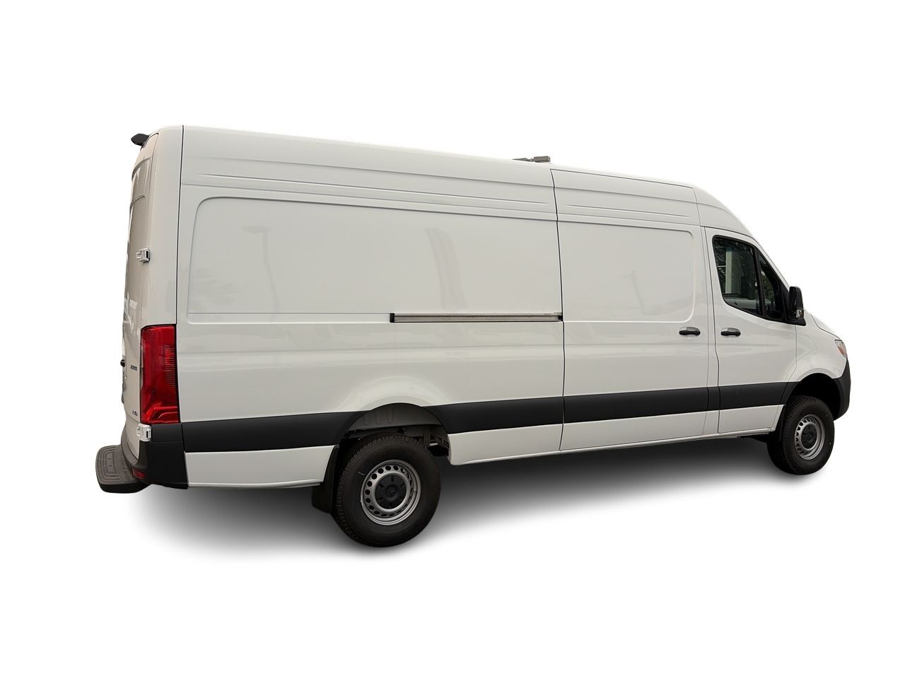 2026 Mercedes-Benz Sprinter 2500 in Vancouver, British Columbia