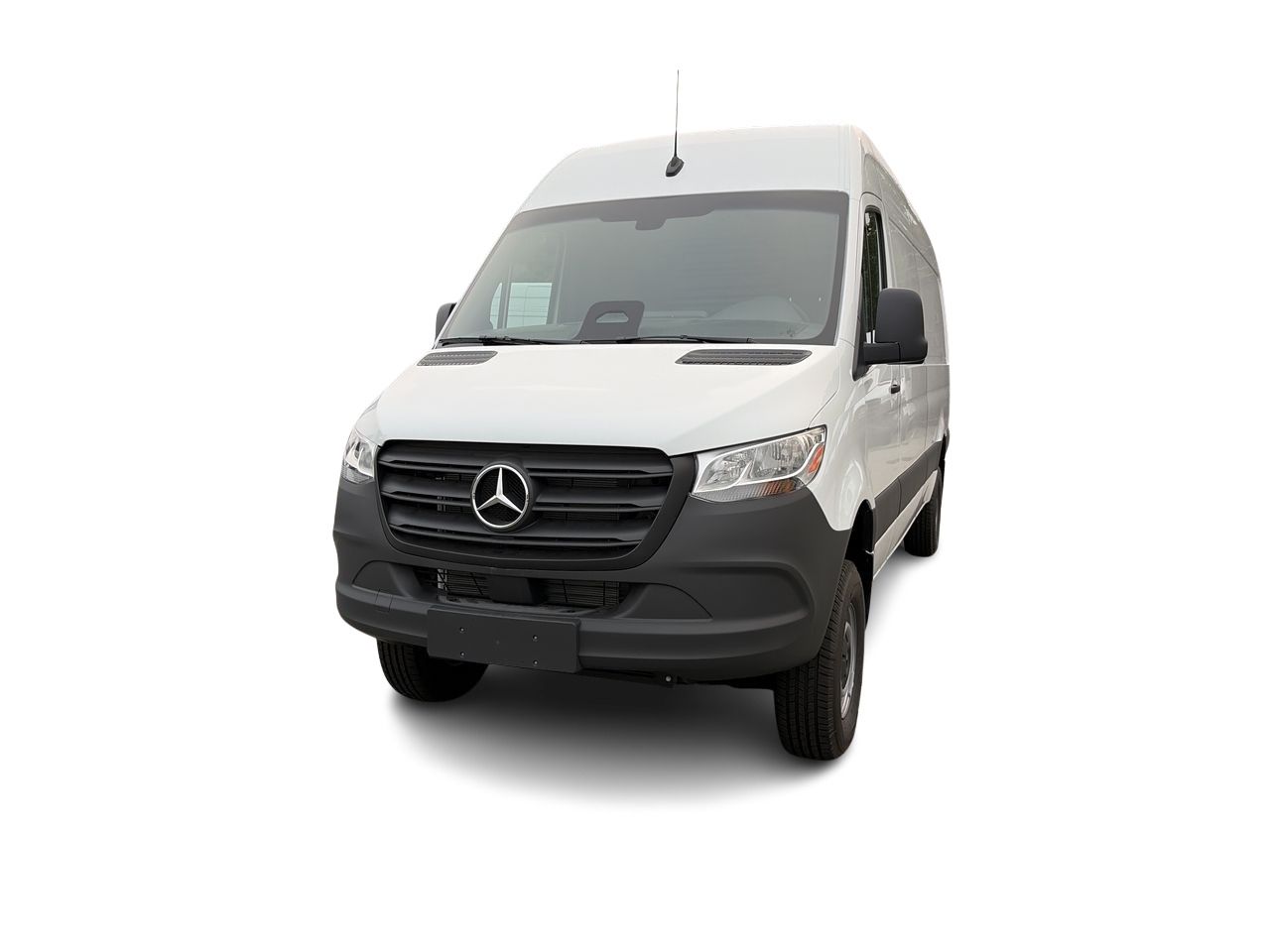 2026 Mercedes-Benz Sprinter 2500 in Vancouver, British Columbia