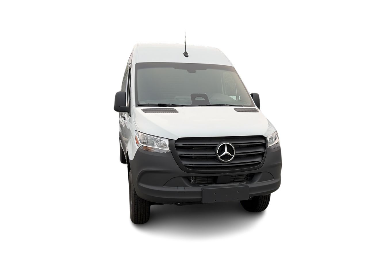 2026 Mercedes-Benz Sprinter 2500 in Vancouver, British Columbia