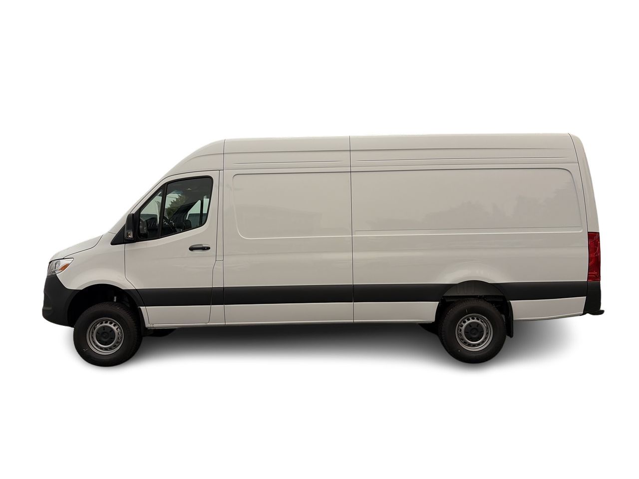 2026 Mercedes-Benz Sprinter 2500 in Vancouver, British Columbia
