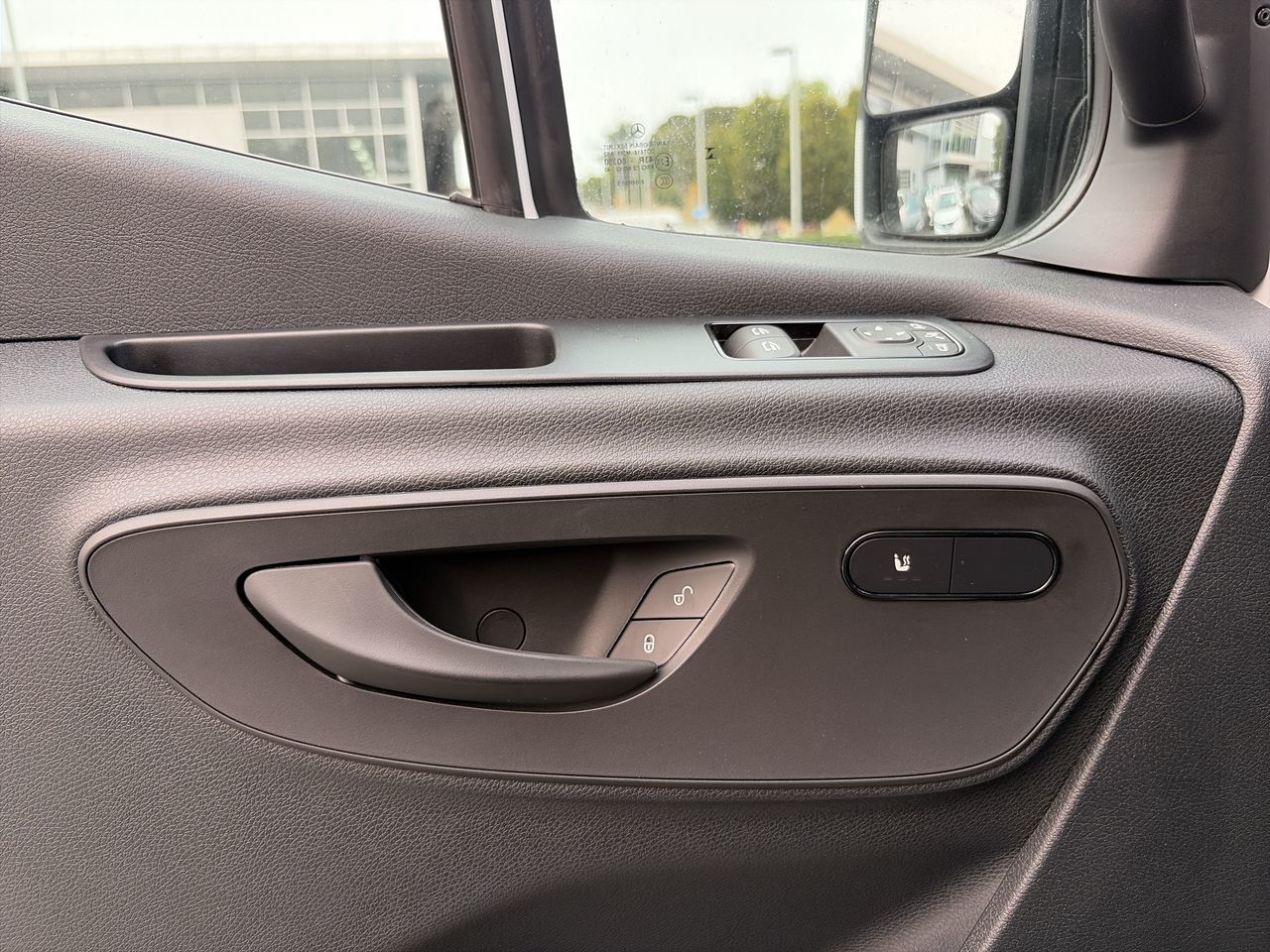 2026 Mercedes-Benz Sprinter 2500 in Vancouver, British Columbia
