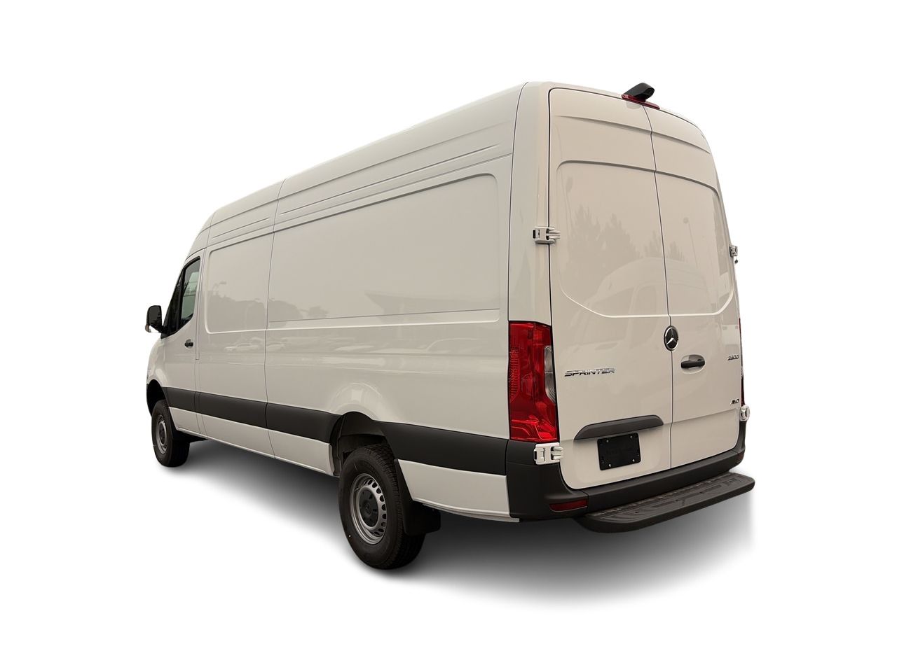 2026 Mercedes-Benz Sprinter 2500 in Vancouver, British Columbia