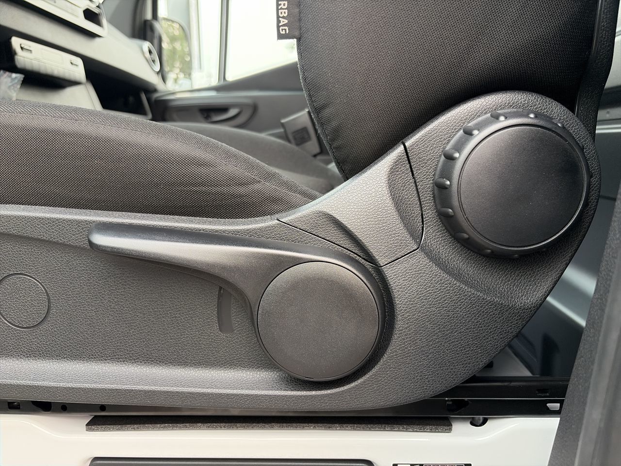 2026 Mercedes-Benz Sprinter 2500 in Vancouver, British Columbia