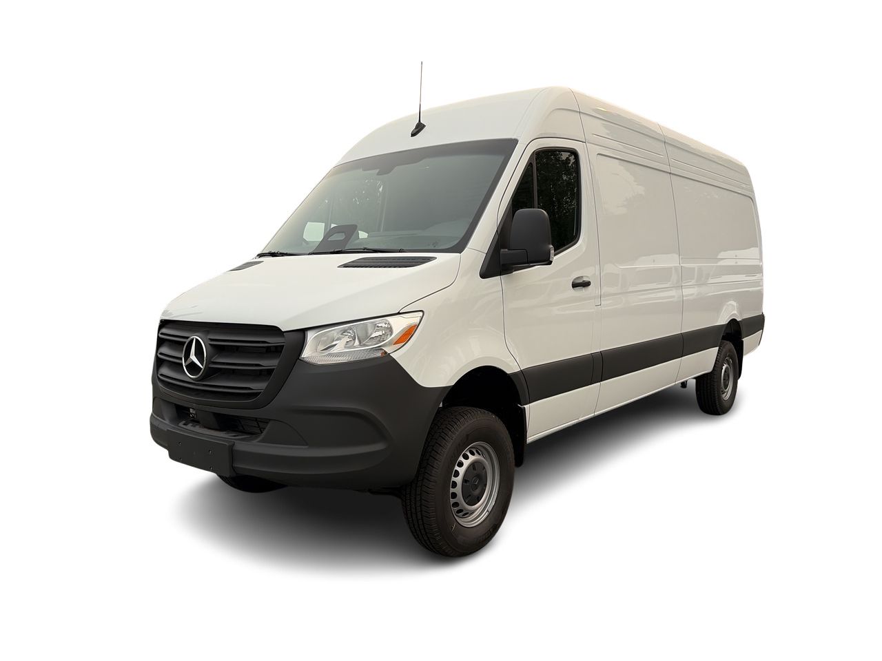 2026 Mercedes-Benz Sprinter 2500 in Vancouver, British Columbia