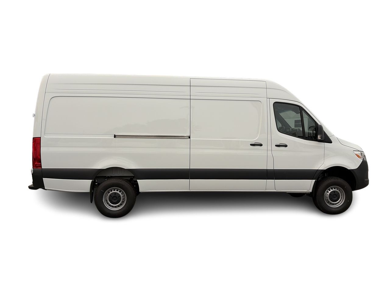 2026 Mercedes-Benz Sprinter 2500 in Vancouver, British Columbia