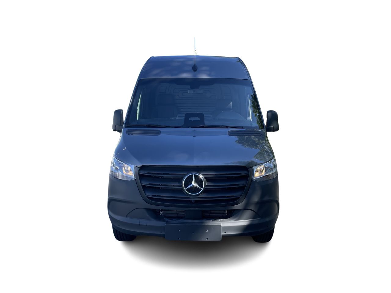 2026 Mercedes-Benz Sprinter 2500