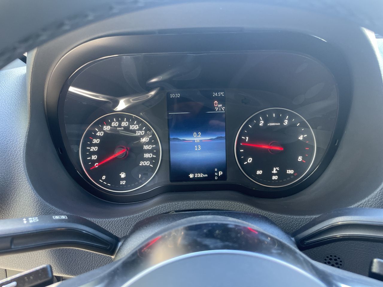 2026 Mercedes-Benz Sprinter 2500