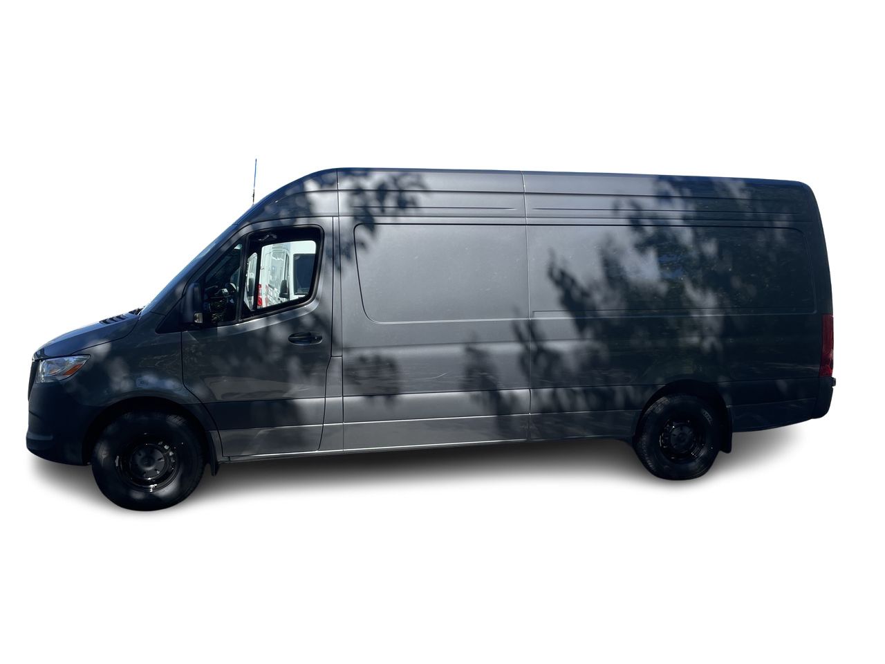 2026 Mercedes-Benz Sprinter 2500