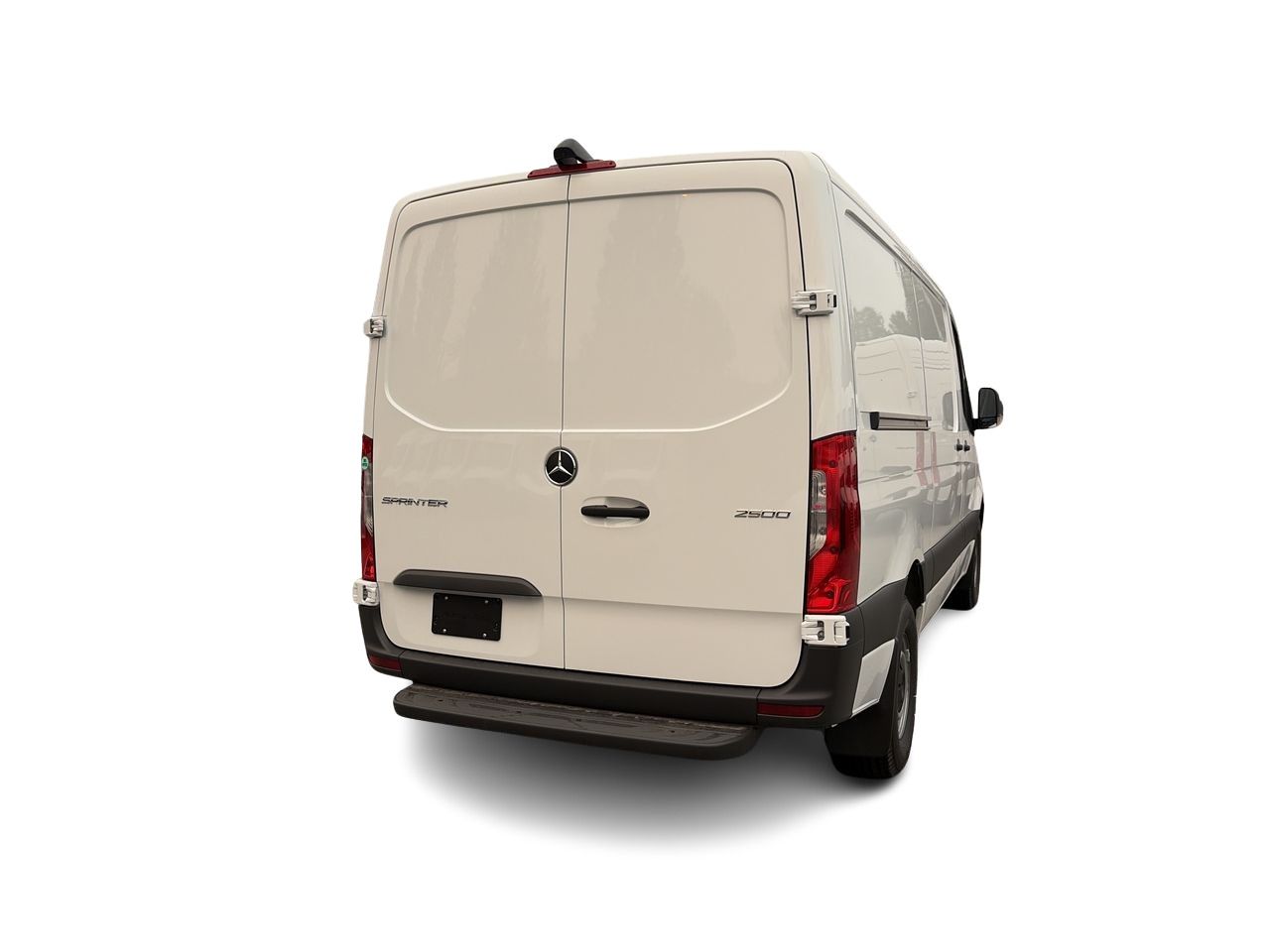 2026 Mercedes-Benz Sprinter 2500 in Vancouver, British Columbia