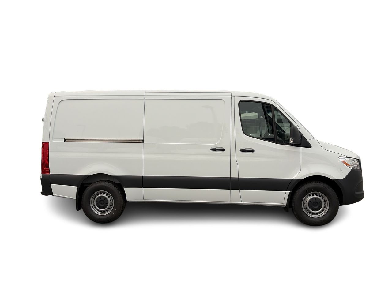 2026 Mercedes-Benz Sprinter 2500 in Vancouver, British Columbia
