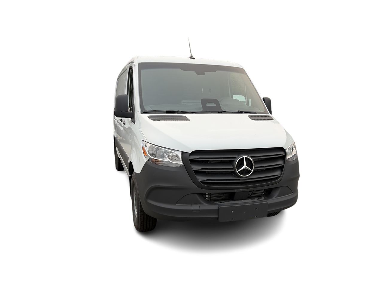 2026 Mercedes-Benz Sprinter 2500 in Vancouver, British Columbia