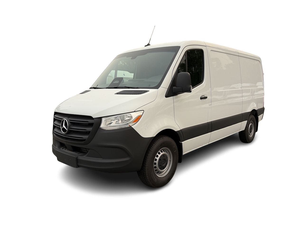 2026 Mercedes-Benz Sprinter 2500 in Vancouver, British Columbia