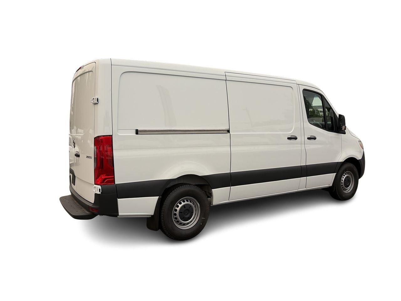 2026 Mercedes-Benz Sprinter 2500 in Vancouver, British Columbia