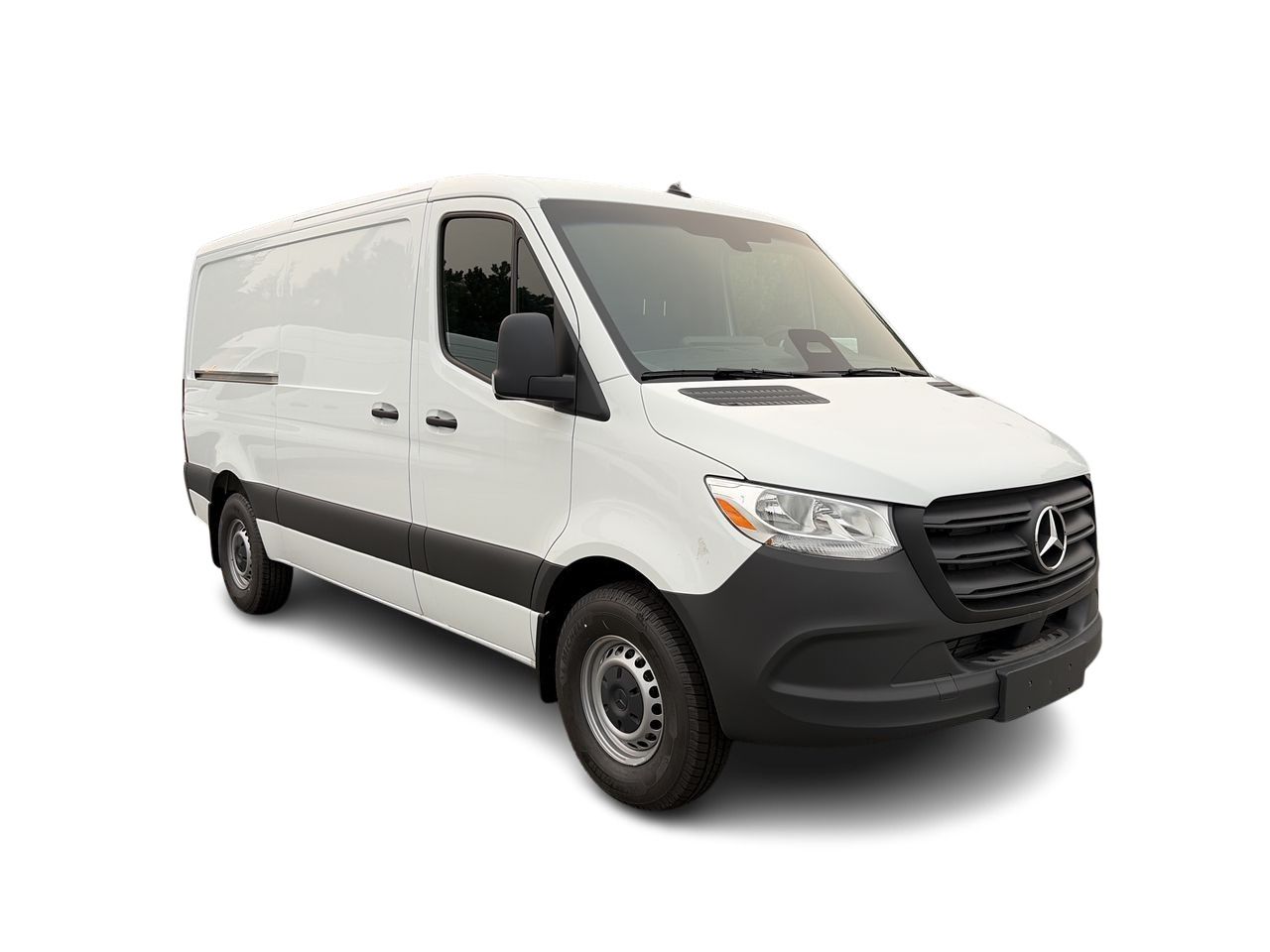 2026 Mercedes-Benz Sprinter 2500 in Vancouver, British Columbia