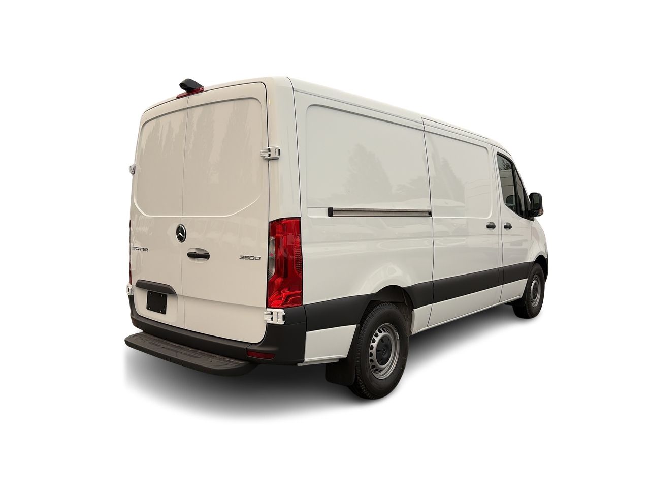 2026 Mercedes-Benz Sprinter 2500 in Vancouver, British Columbia