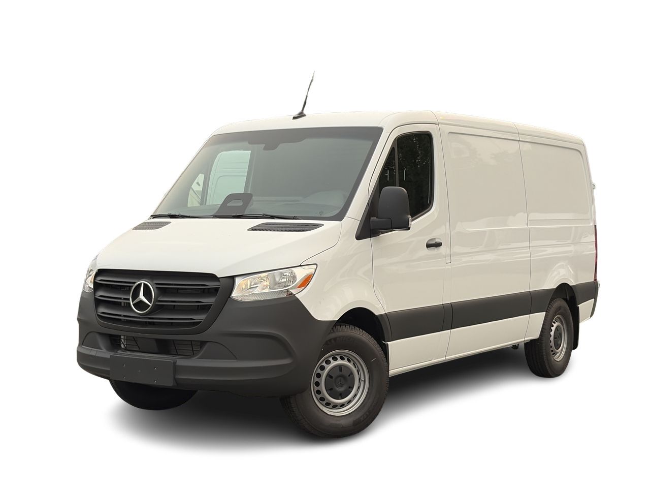 2026 Mercedes-Benz Sprinter 2500 in Vancouver, British Columbia
