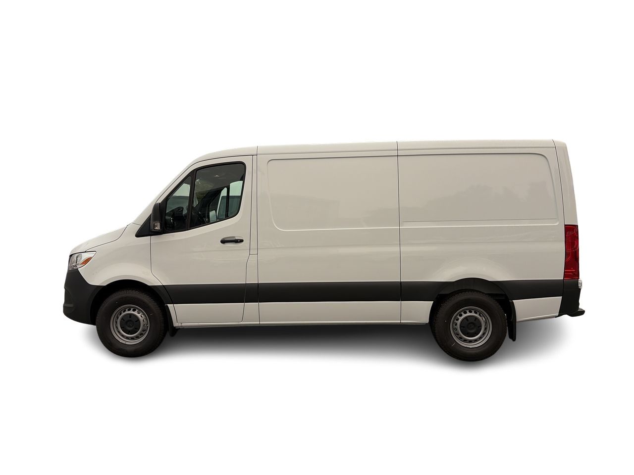 2026 Mercedes-Benz Sprinter 2500 in Vancouver, British Columbia