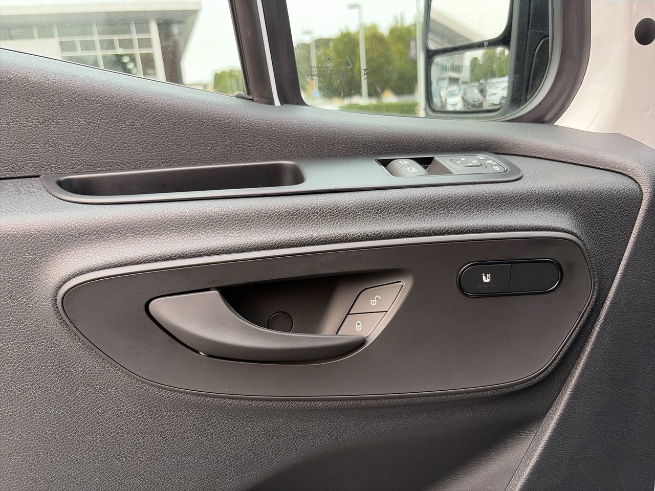 2026 Mercedes-Benz Sprinter 2500 in Vancouver, British Columbia