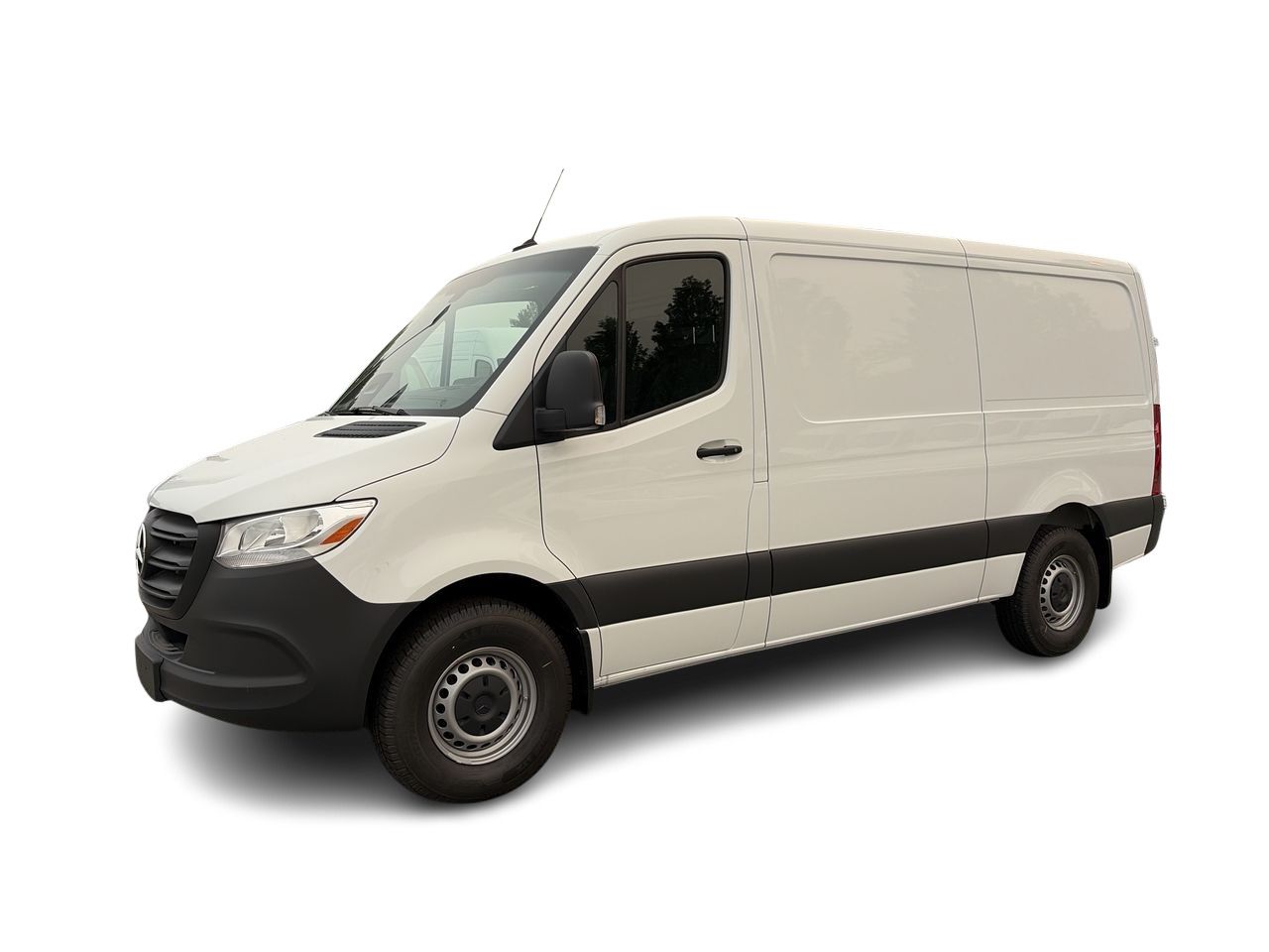 2026 Mercedes-Benz Sprinter 2500 in Vancouver, British Columbia