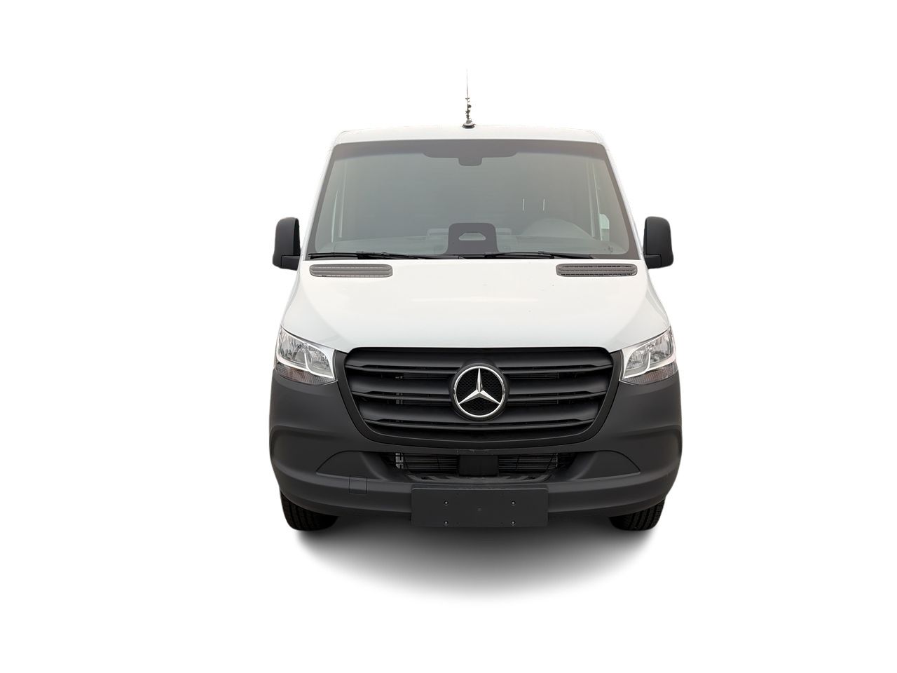 2026 Mercedes-Benz Sprinter 2500 in Vancouver, British Columbia