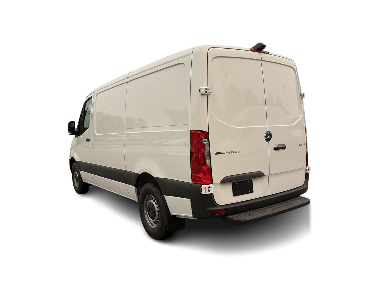 2026 Mercedes-Benz Sprinter 2500 in Vancouver, British Columbia