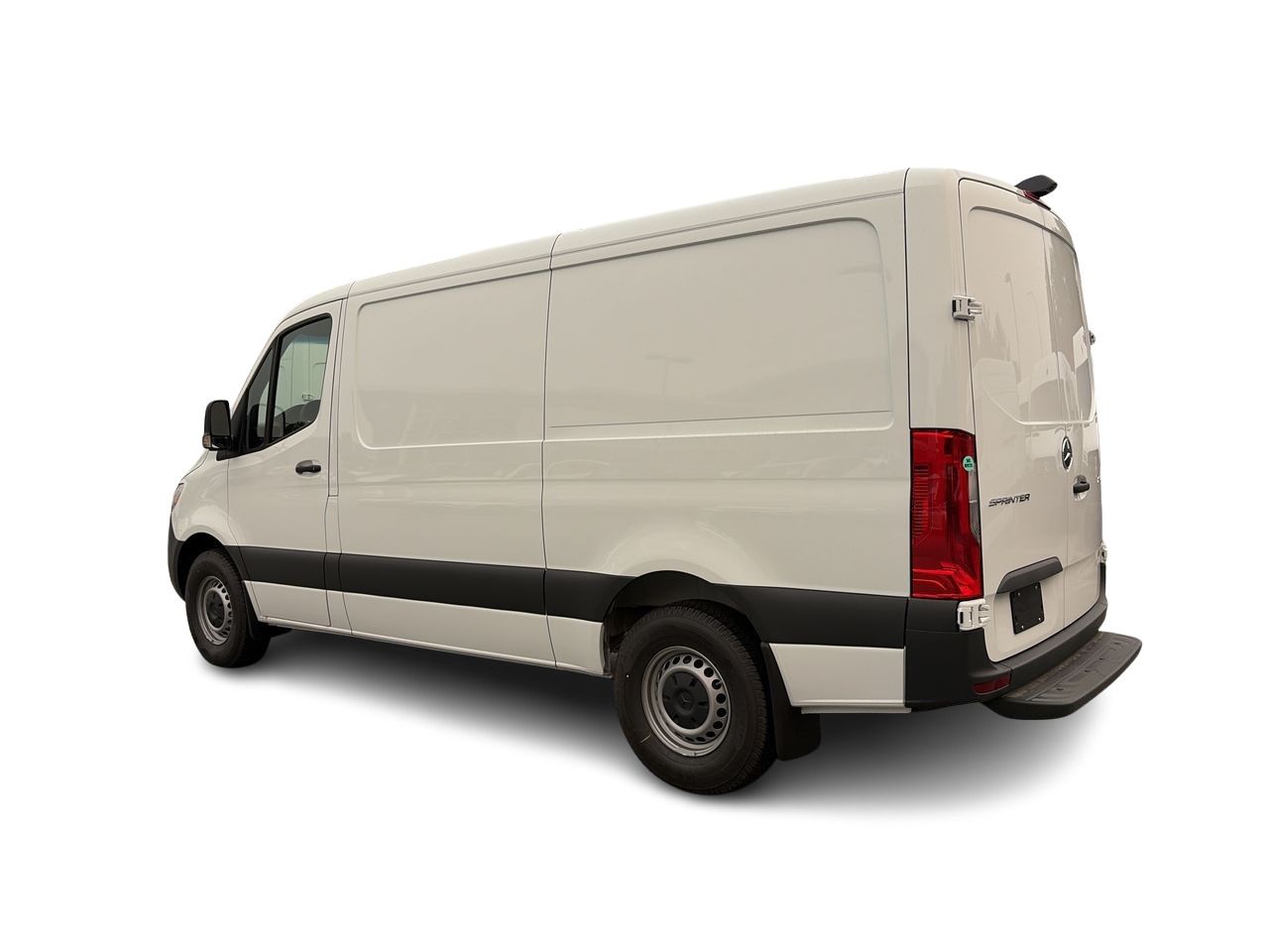 2026 Mercedes-Benz Sprinter 2500 in Vancouver, British Columbia