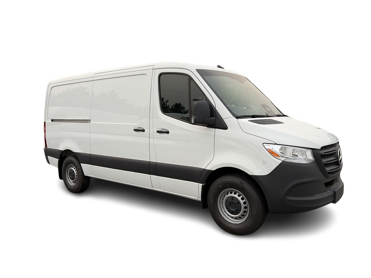2026 Mercedes-Benz Sprinter 2500 in Vancouver, British Columbia