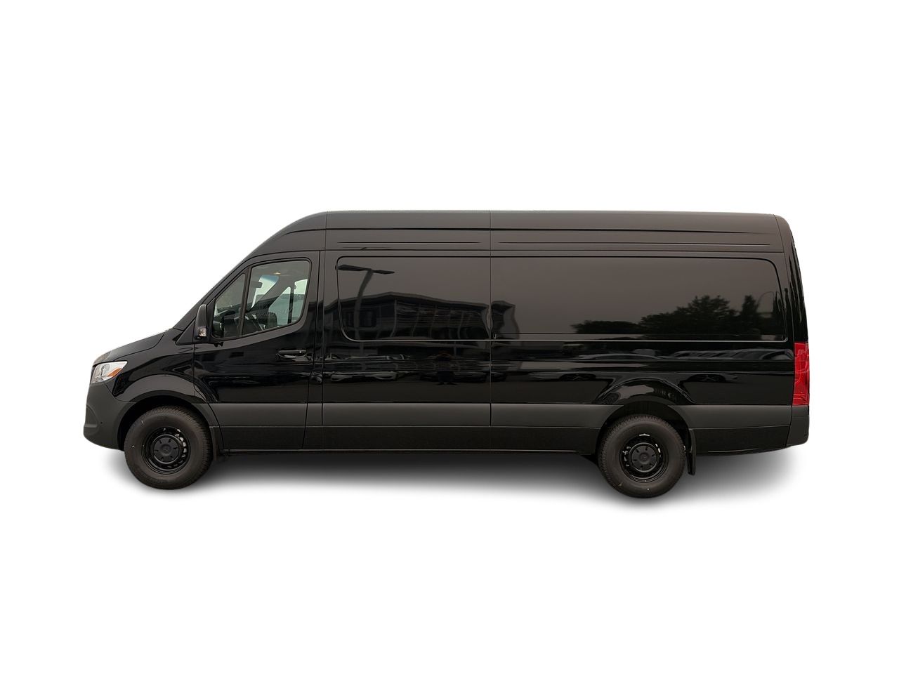 2026 Mercedes-Benz Sprinter 2500 in Vancouver, British Columbia