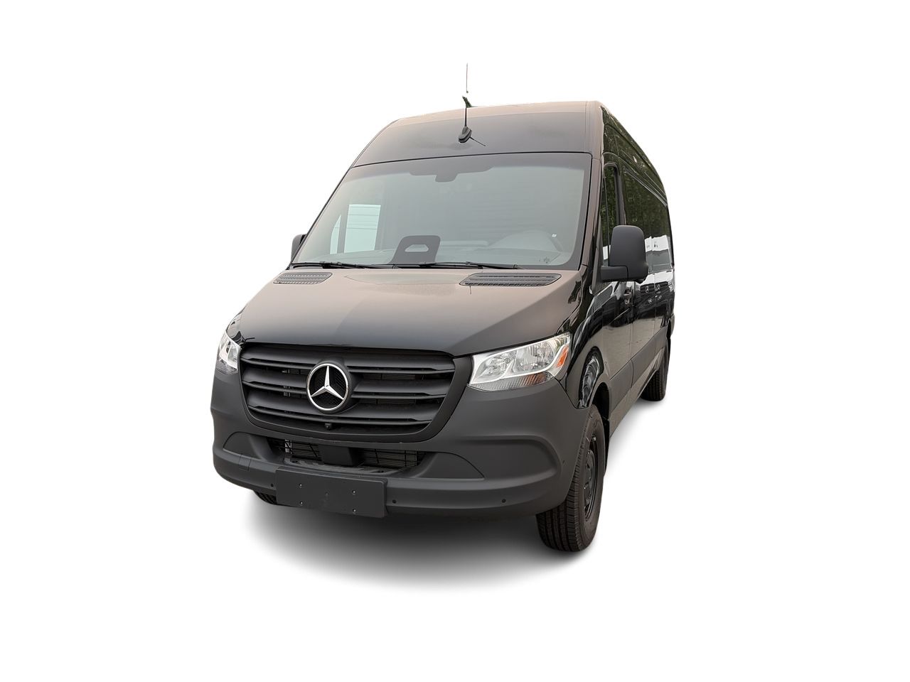 2026 Mercedes-Benz Sprinter 2500 in Vancouver, British Columbia