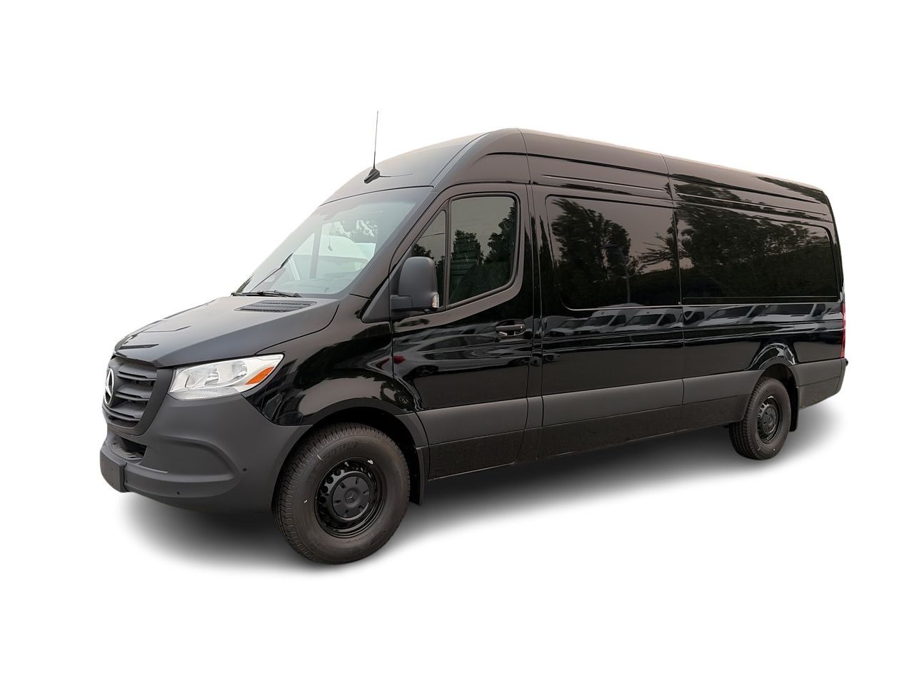 2026 Mercedes-Benz Sprinter 2500 in Vancouver, British Columbia