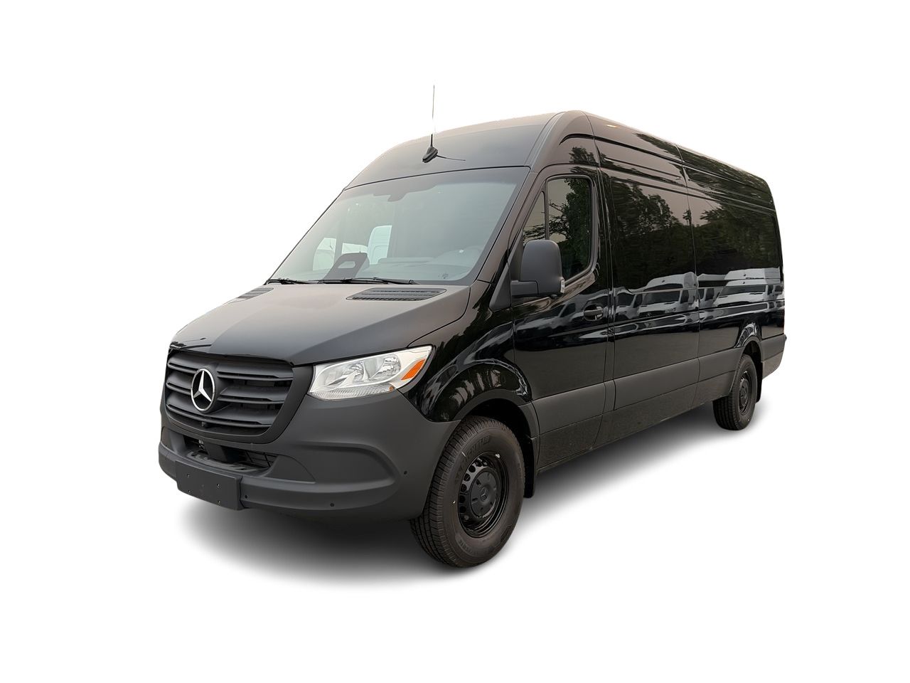 2026 Mercedes-Benz Sprinter 2500 in Vancouver, British Columbia