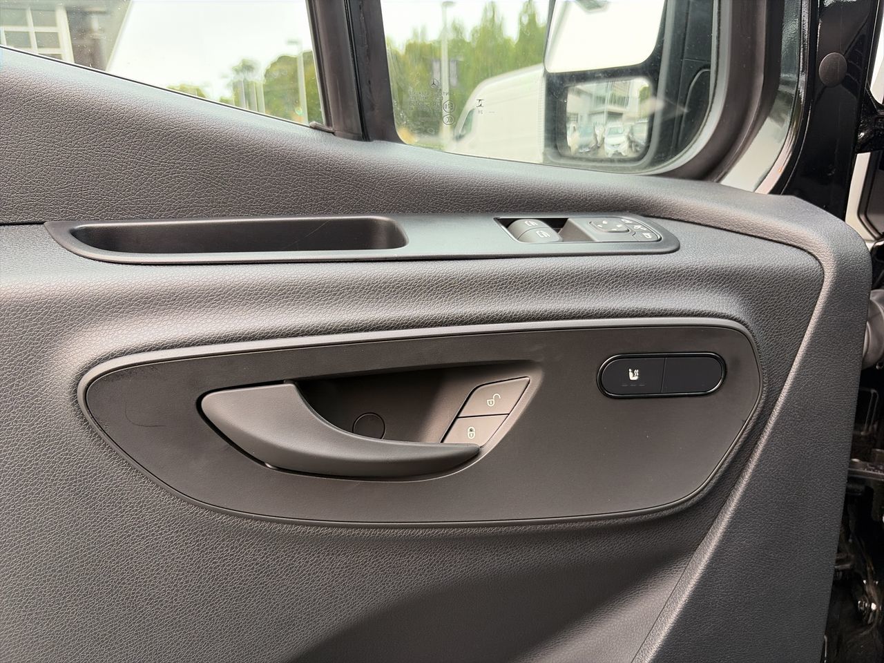 2026 Mercedes-Benz Sprinter 2500 in Vancouver, British Columbia