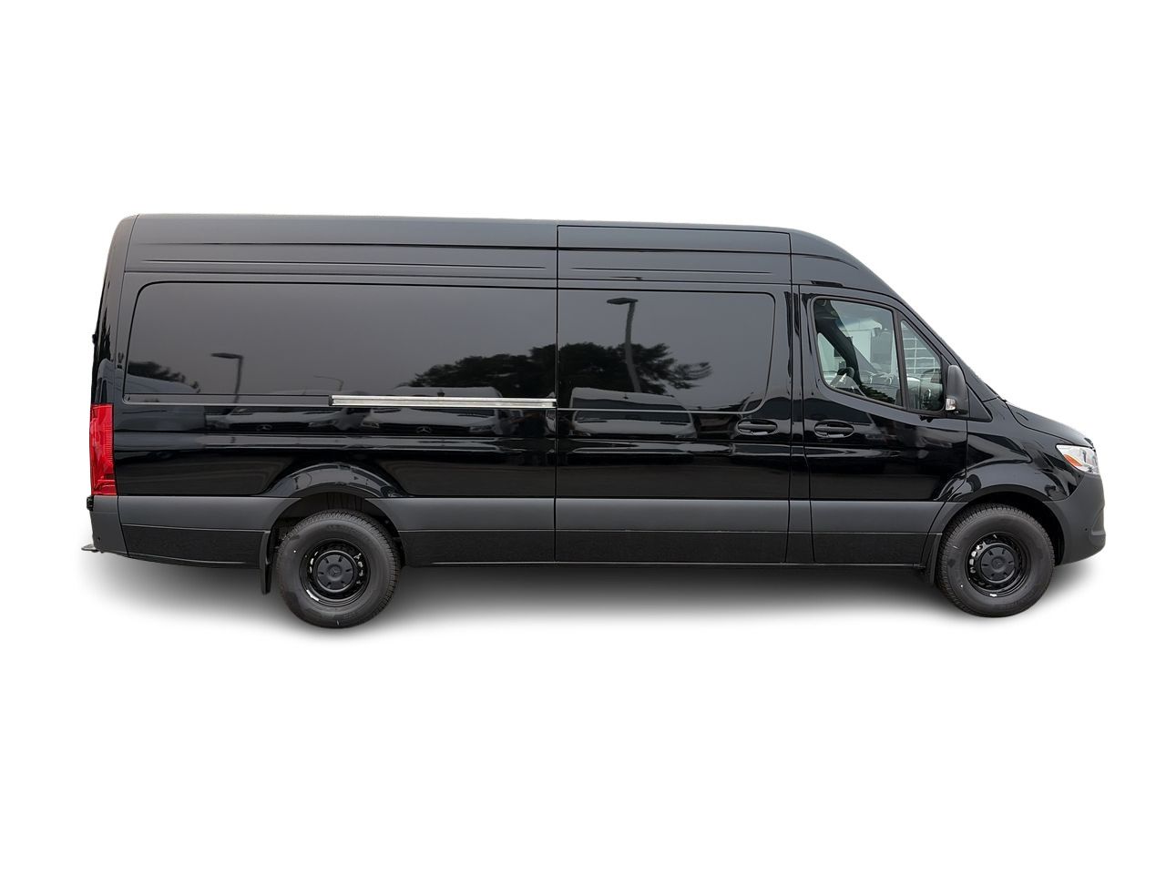 2026 Mercedes-Benz Sprinter 2500 in Vancouver, British Columbia