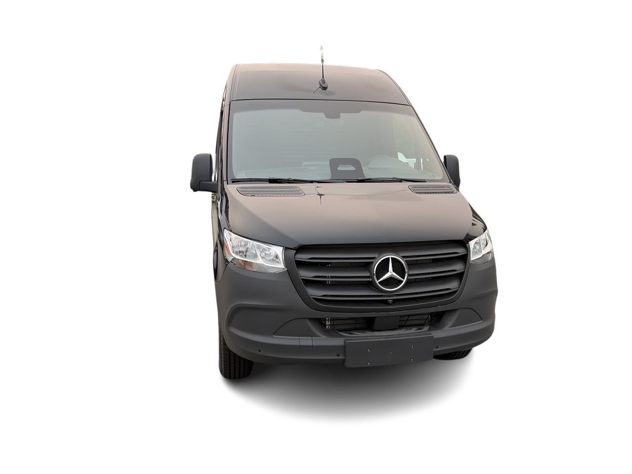 2026 Mercedes-Benz Sprinter 2500 in Vancouver, British Columbia