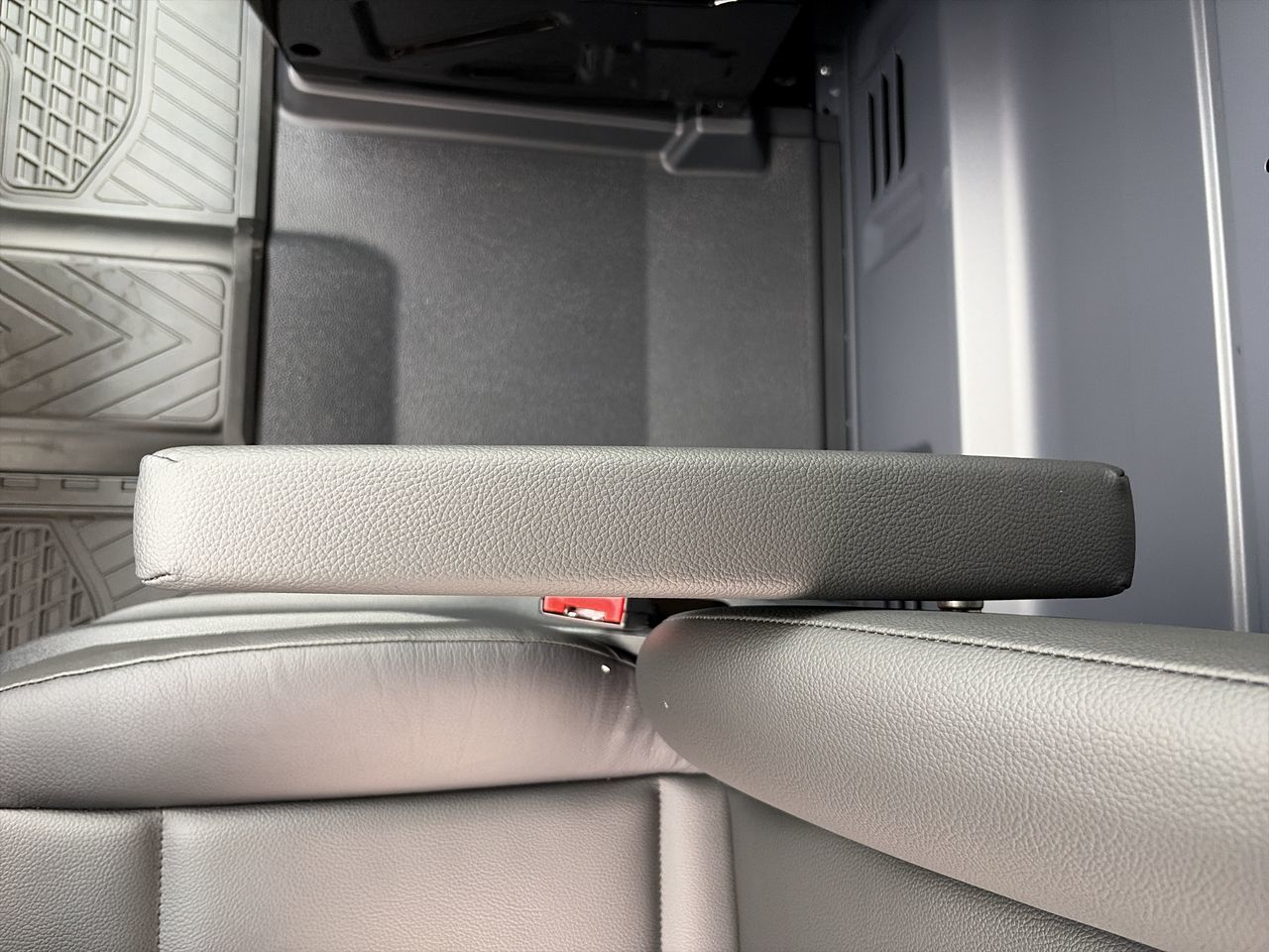 2026 Mercedes-Benz Sprinter 2500 in Vancouver, British Columbia