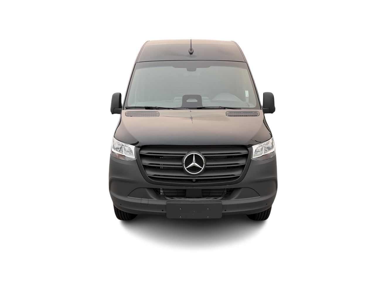 2026 Mercedes-Benz Sprinter 2500 in Vancouver, British Columbia