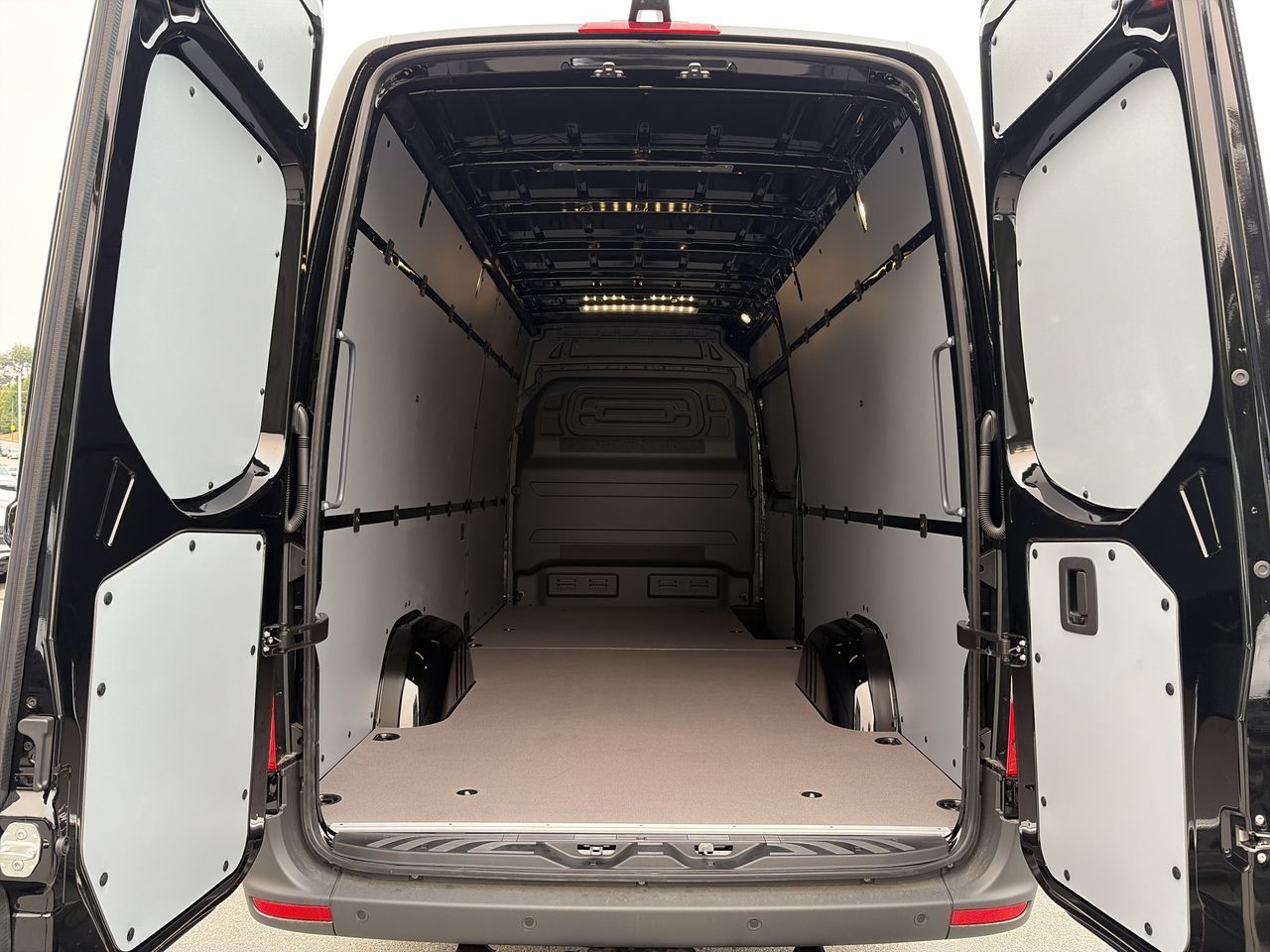 2026 Mercedes-Benz Sprinter 2500 in Vancouver, British Columbia