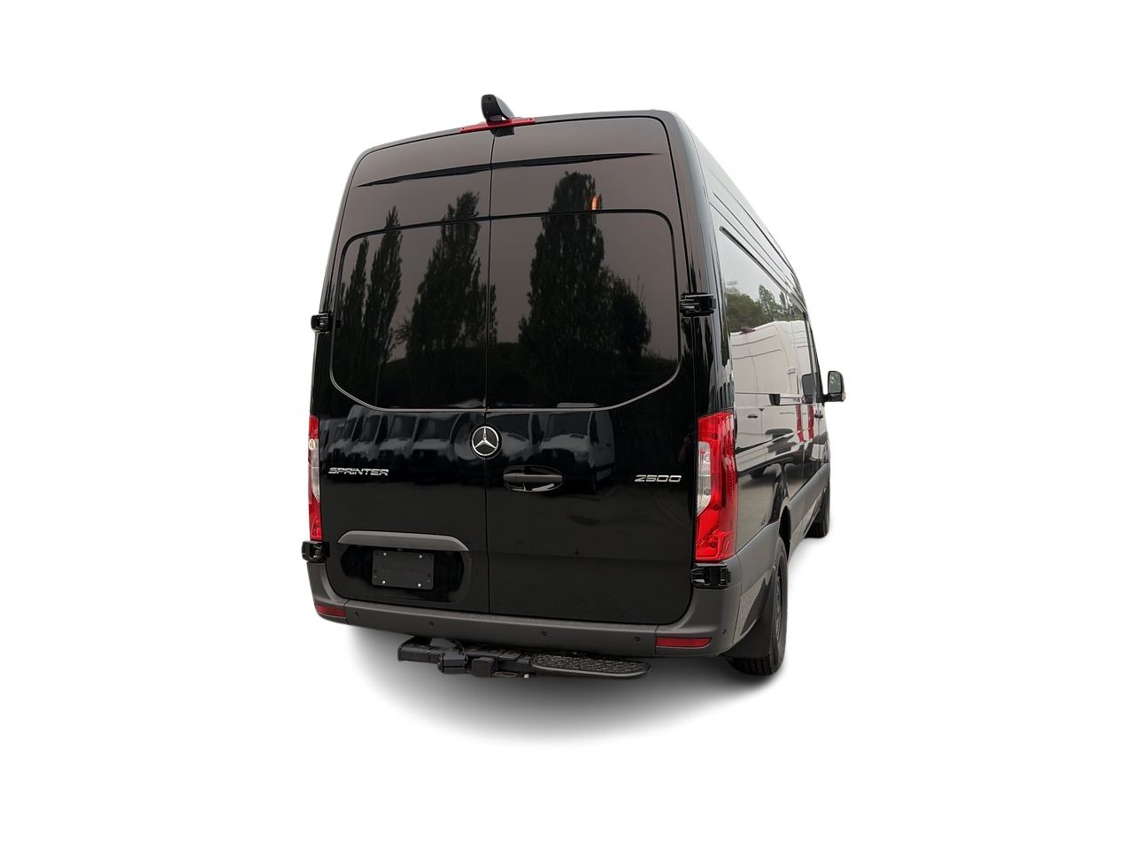 2026 Mercedes-Benz Sprinter 2500 in Vancouver, British Columbia