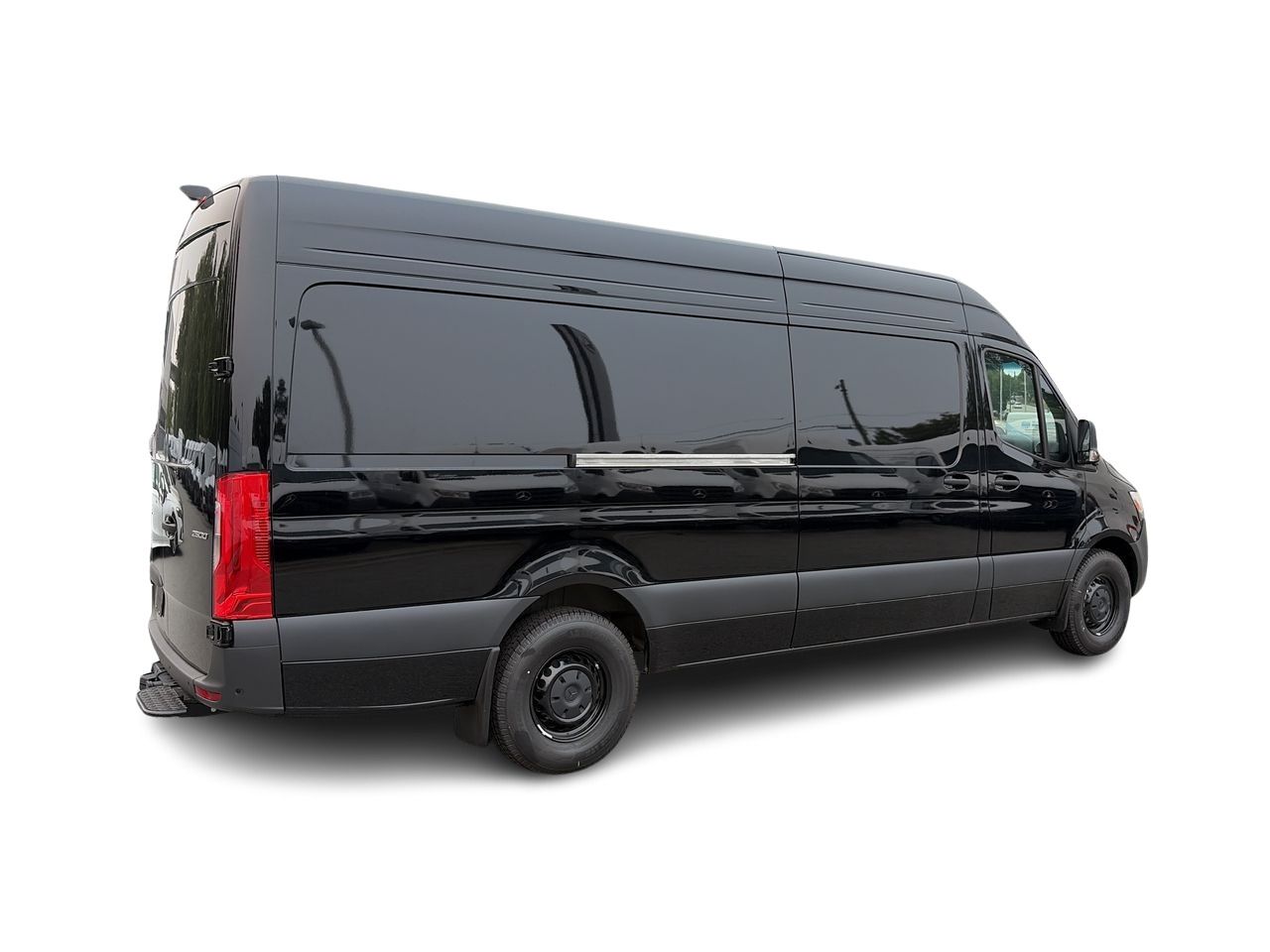 2026 Mercedes-Benz Sprinter 2500 in Vancouver, British Columbia