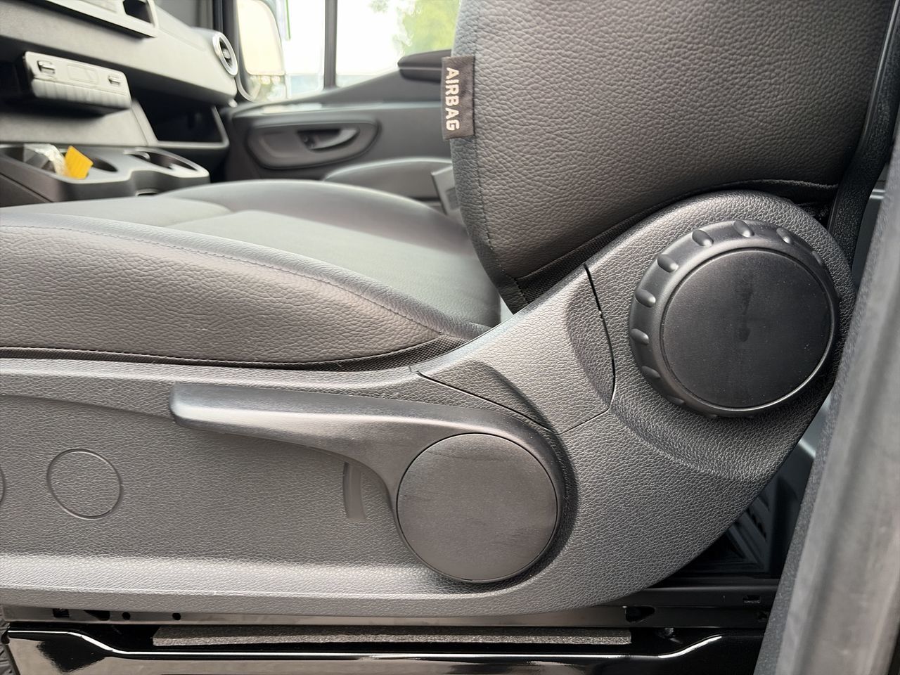 2026 Mercedes-Benz Sprinter 2500 in Vancouver, British Columbia