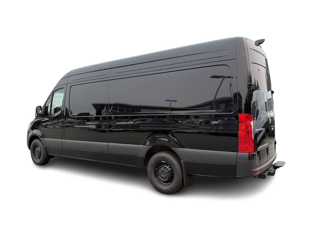 2026 Mercedes-Benz Sprinter 2500 in Vancouver, British Columbia
