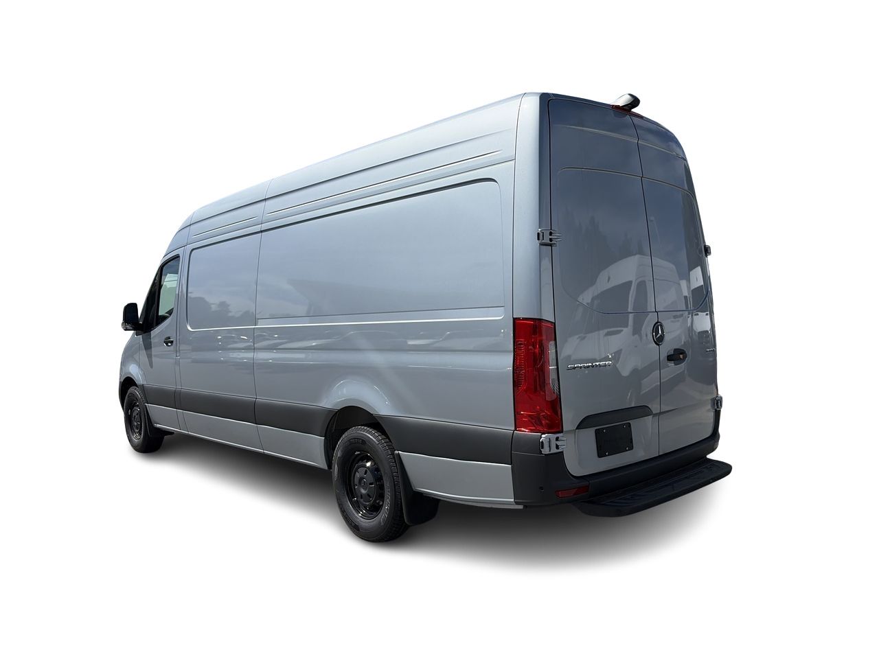 2026 Mercedes-Benz Sprinter 2500 in Vancouver, British Columbia