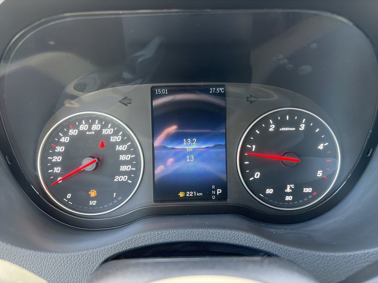 2026 Mercedes-Benz Sprinter 2500 in Vancouver, British Columbia