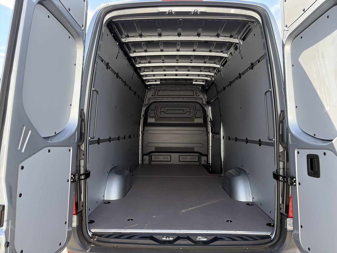 2026 Mercedes-Benz Sprinter 2500 in Vancouver, British Columbia