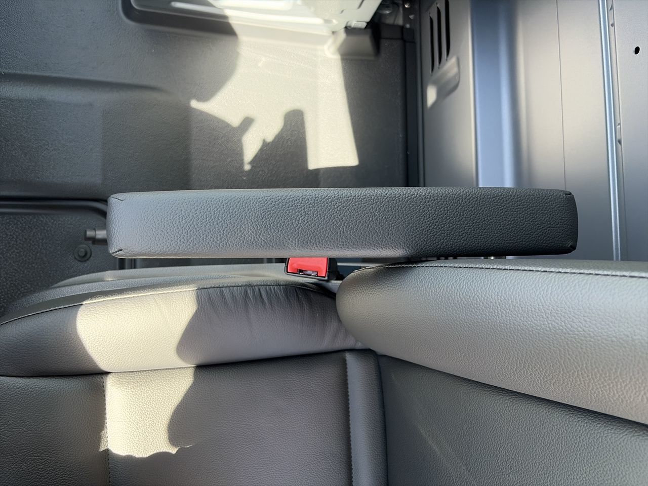 2026 Mercedes-Benz Sprinter 2500 in Vancouver, British Columbia