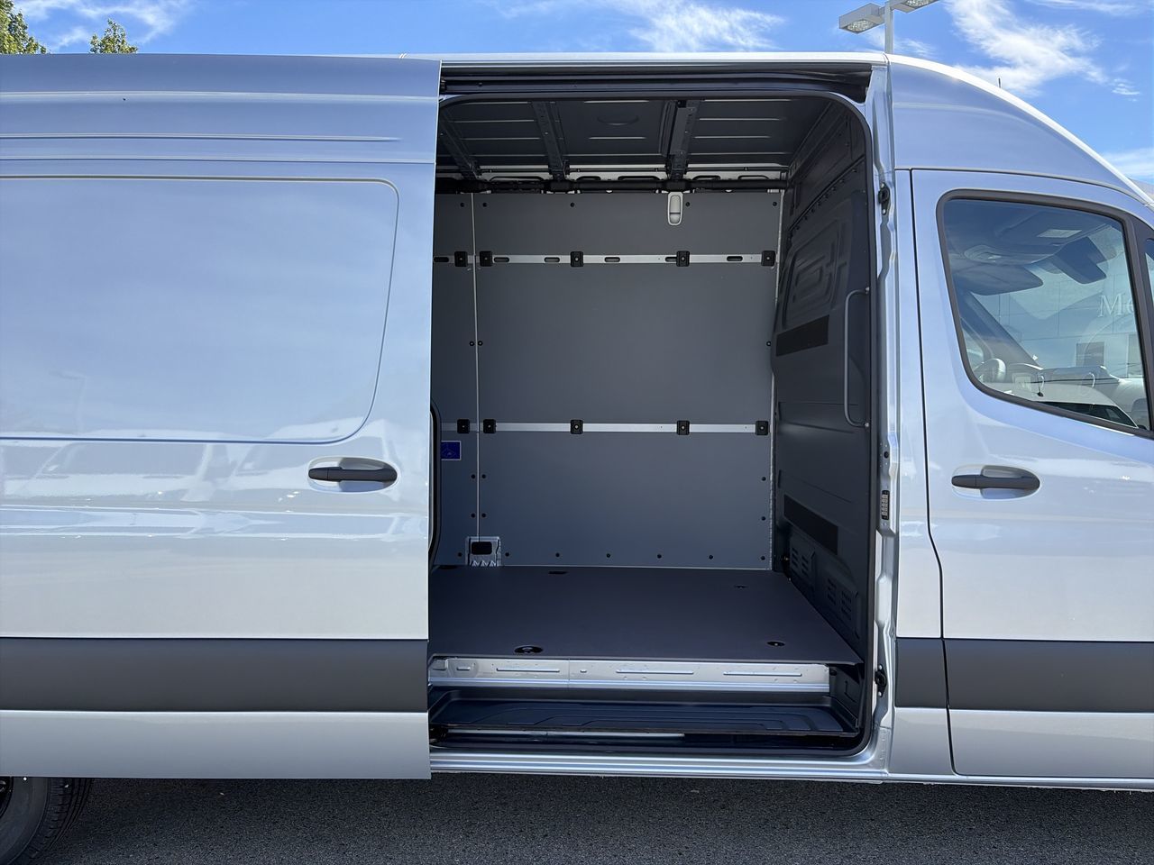 2026 Mercedes-Benz Sprinter 2500 in Vancouver, British Columbia