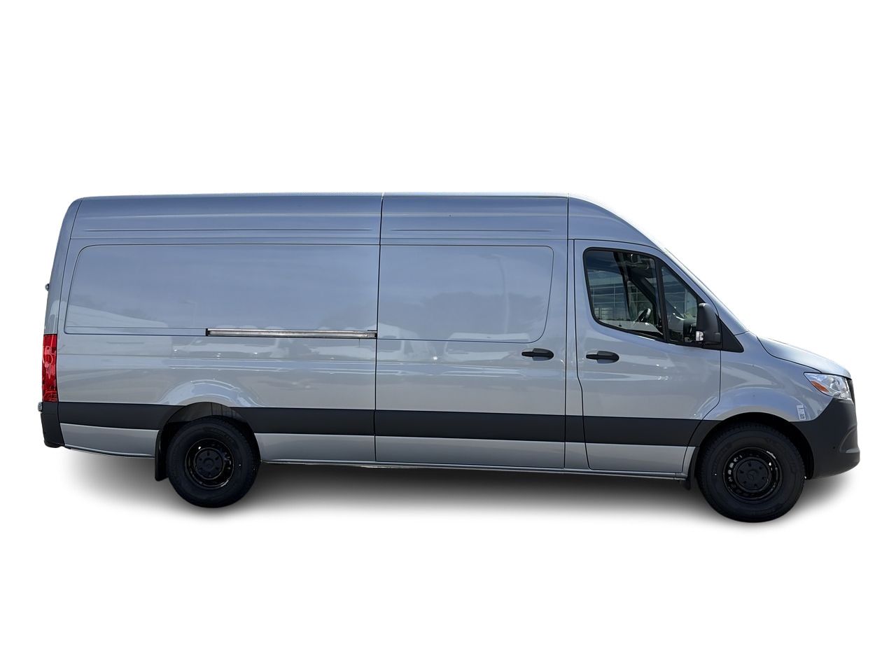 2026 Mercedes-Benz Sprinter 2500 in Vancouver, British Columbia