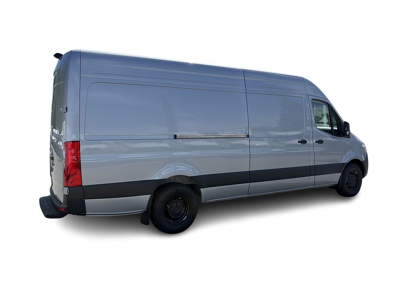 2026 Mercedes-Benz Sprinter 2500 in Vancouver, British Columbia